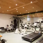 Sporthotel Zugspitze 