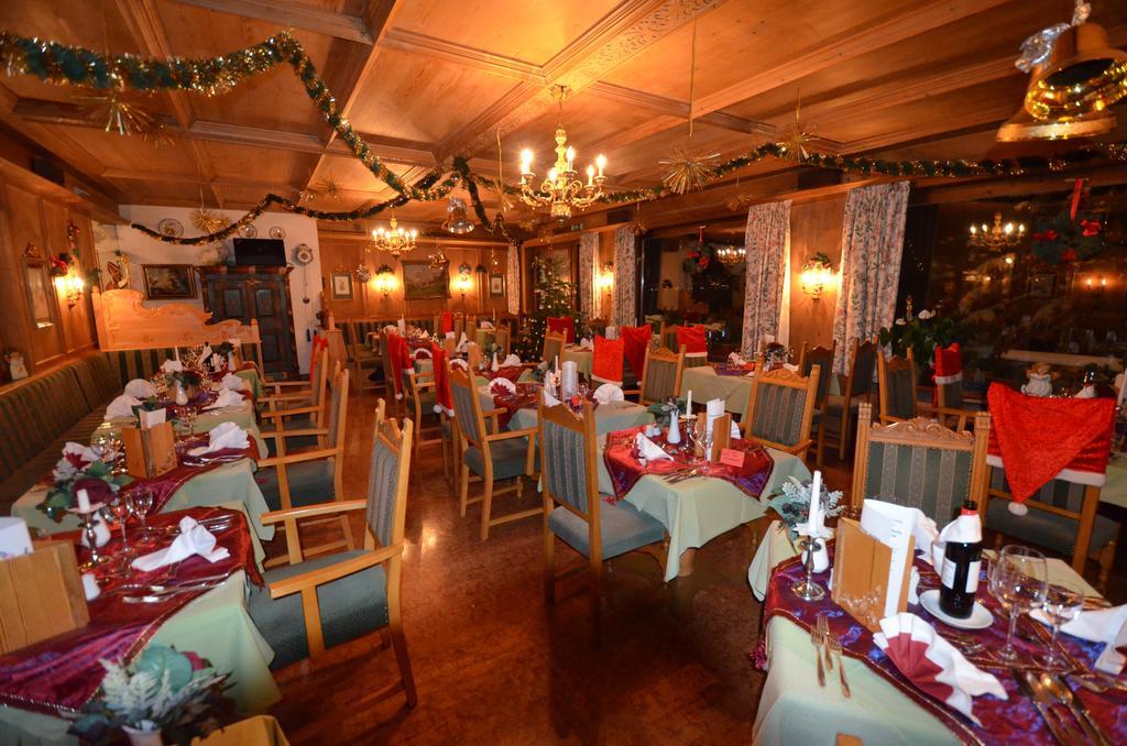 Hotel Zugspitze 4*