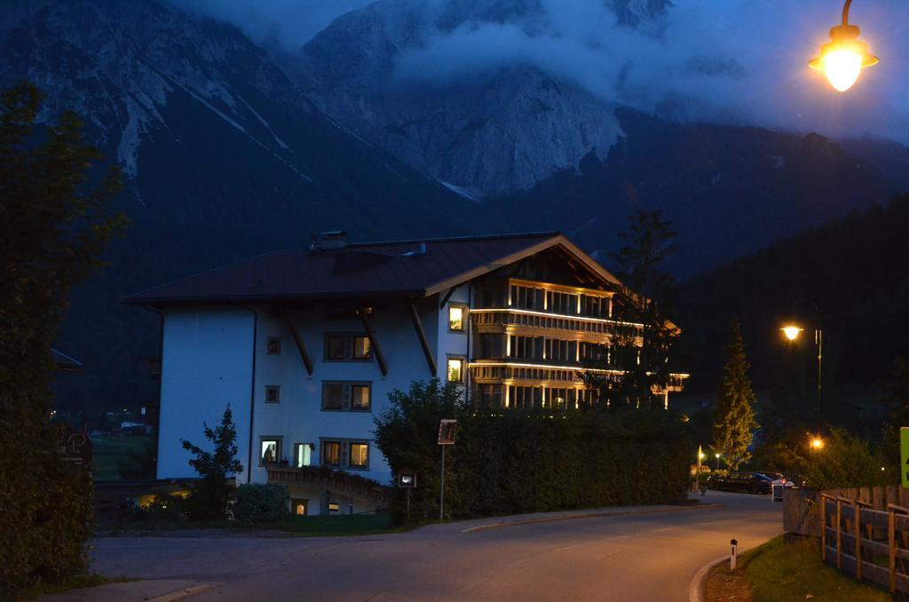 Zugspitze Hotel