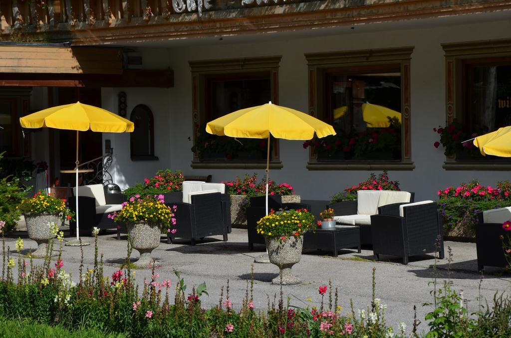 Zugspitze Hotel 4*