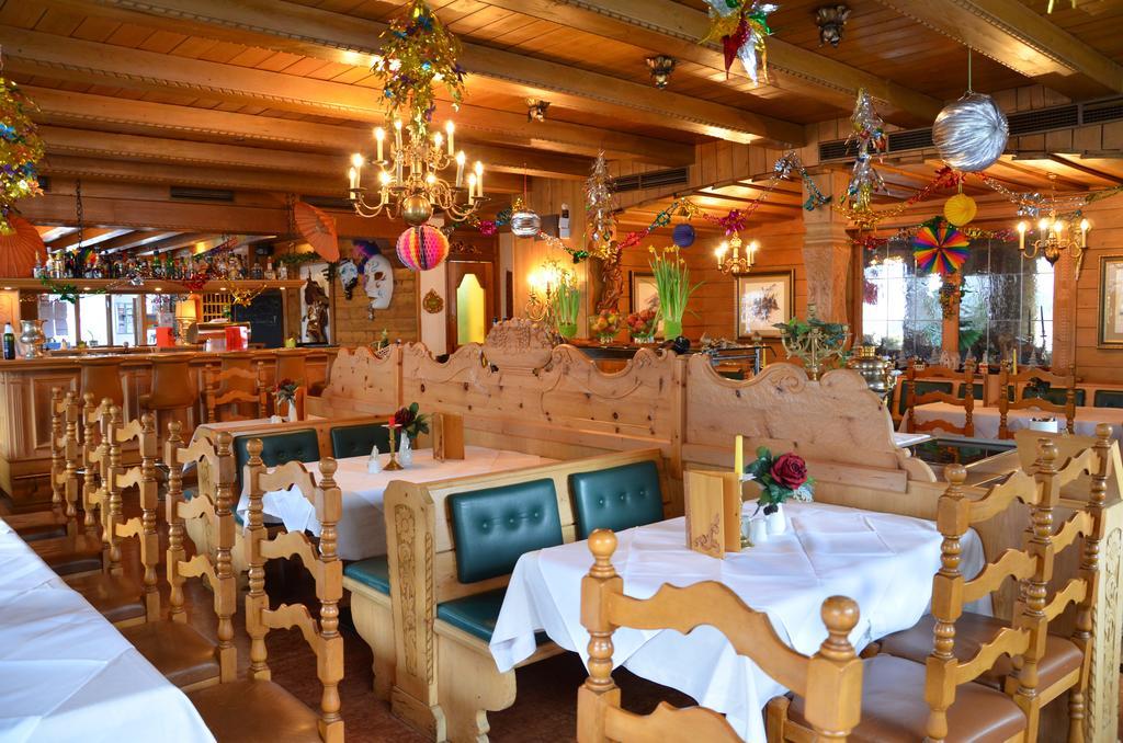 Zugspitze Hotel 4*