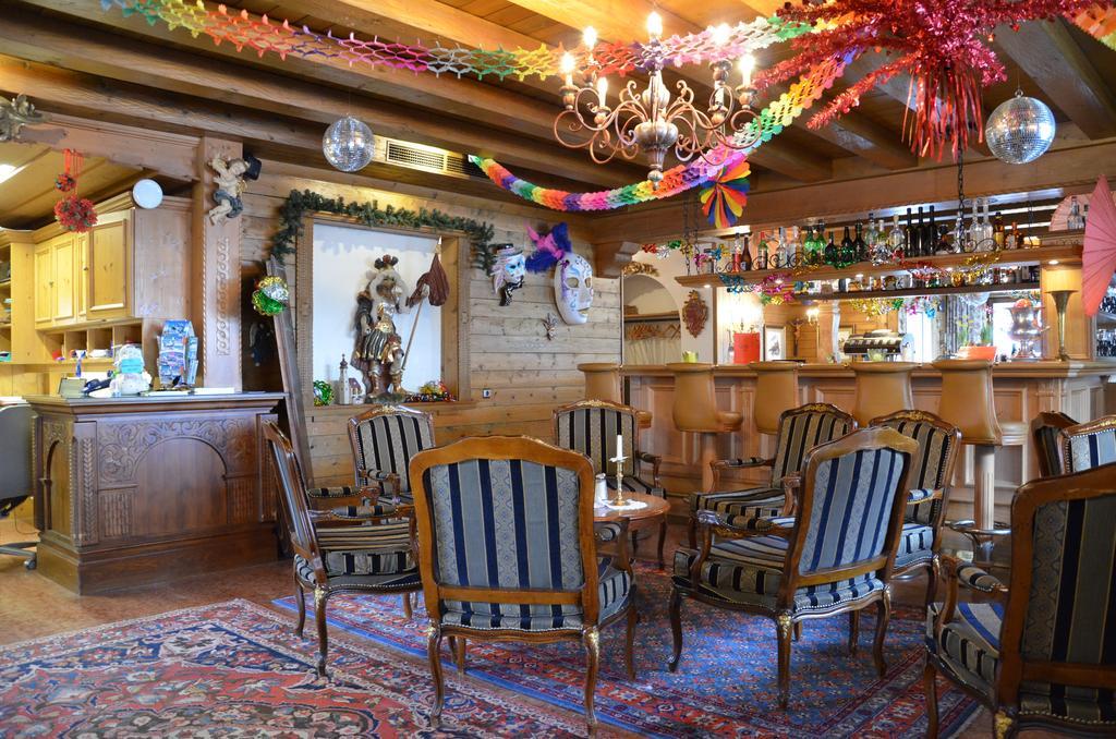 Hotel Zugspitze Lermoos