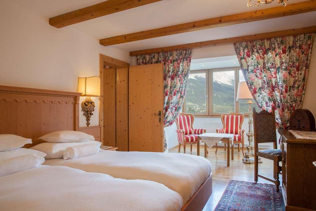 Hotel Zugspitze Lermoos