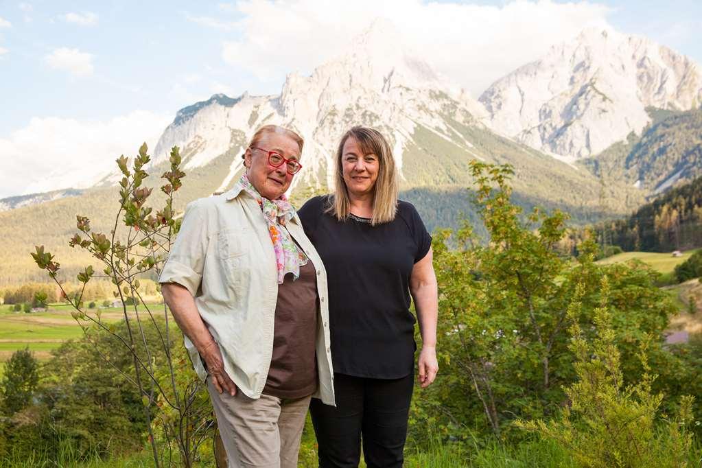 Zugspitze 4*