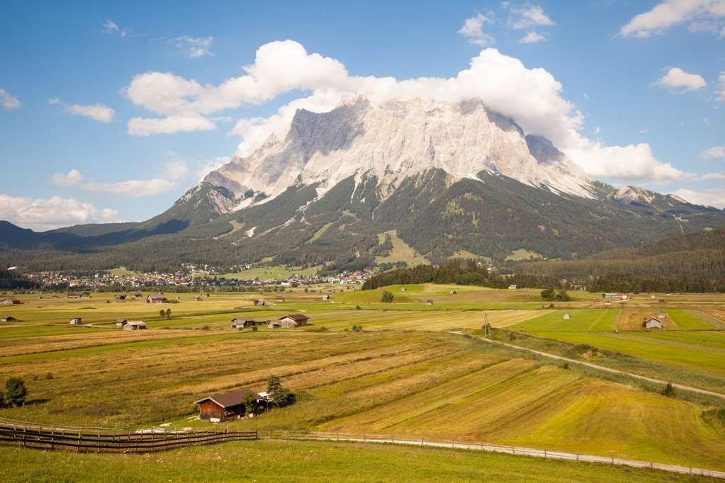 Zugspitze