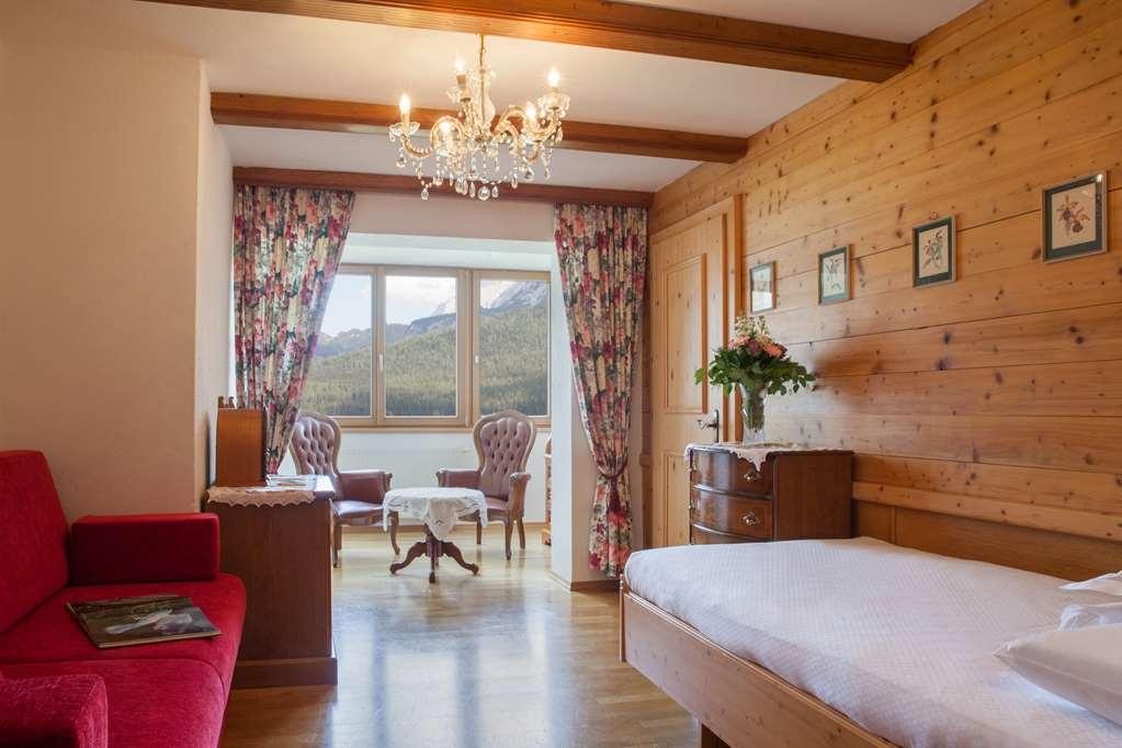 Hotel Zugspitze 4*