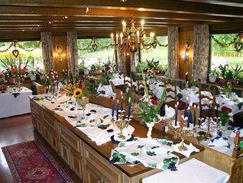 Zugspitze Hotel 4*