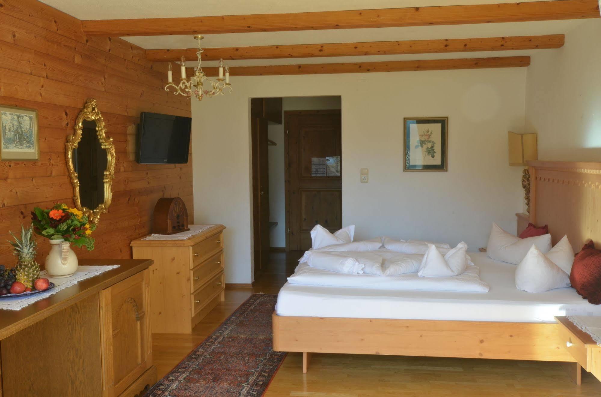 Hotel Zugspitze 4*
