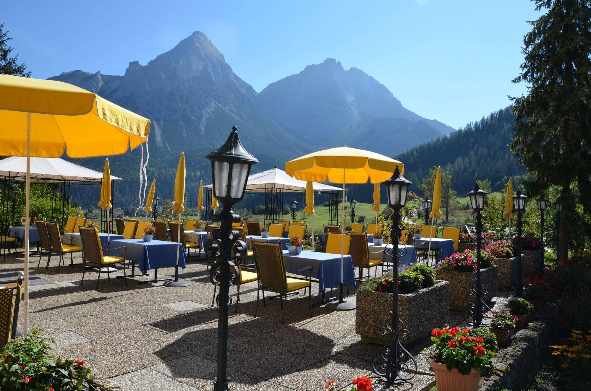Zugspitze 4* Lermoos