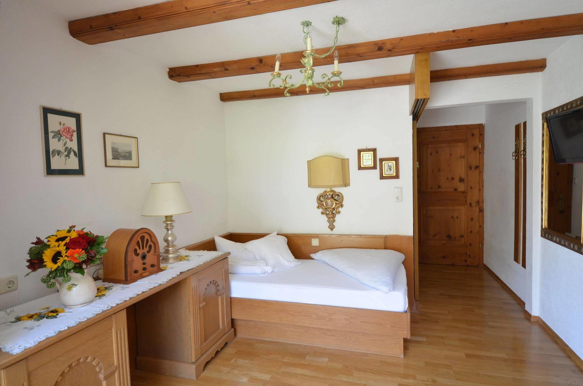 Hotel Zugspitze 4*