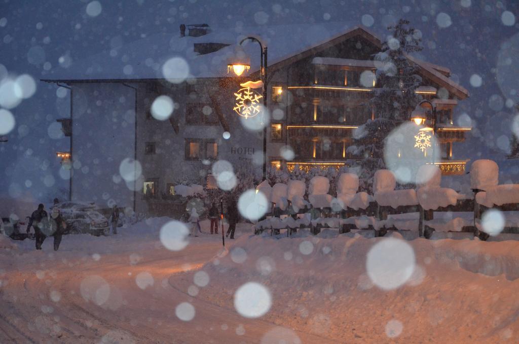 Zugspitze 4*