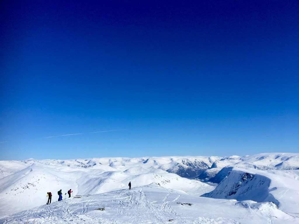 Zugspitze 4*