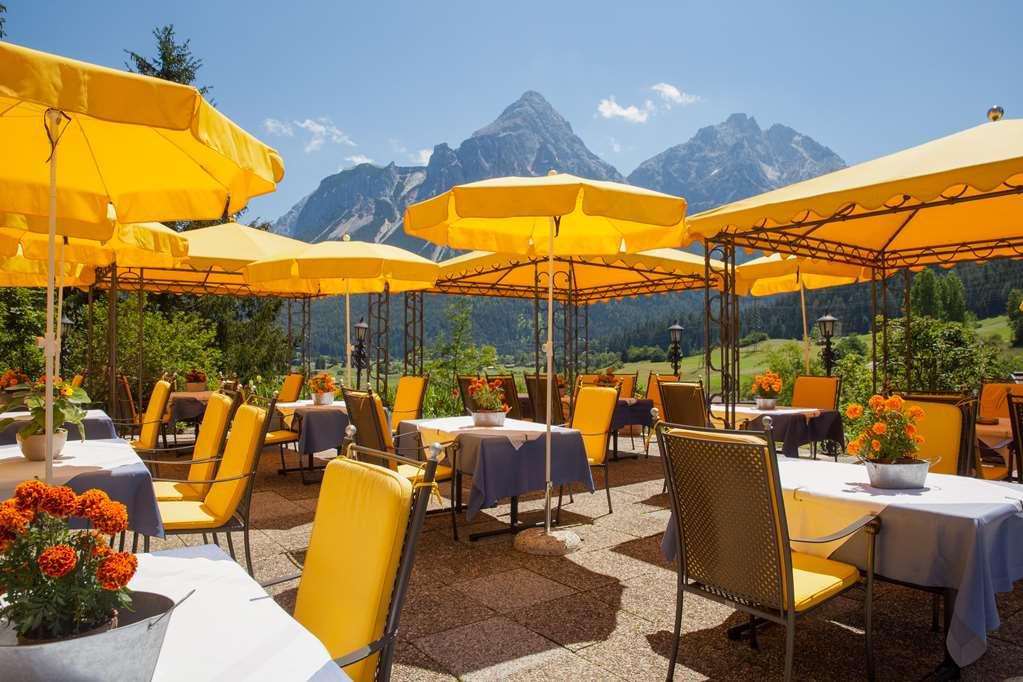 Hotel Zugspitze
