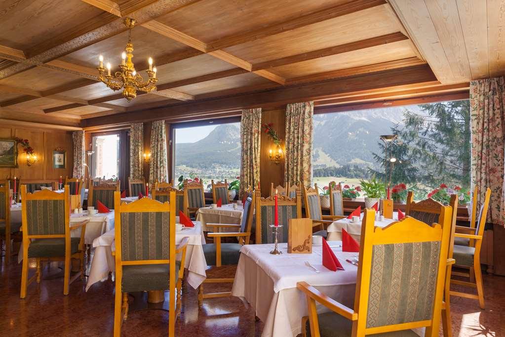 Hotel Zugspitze