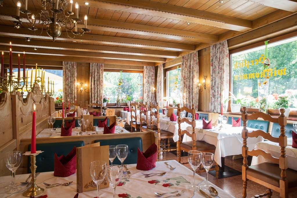 Zugspitze Hotel 4*