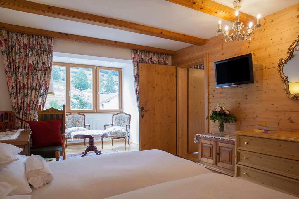 Zugspitze Hotel