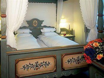 Hotel Zugspitze Lermoos