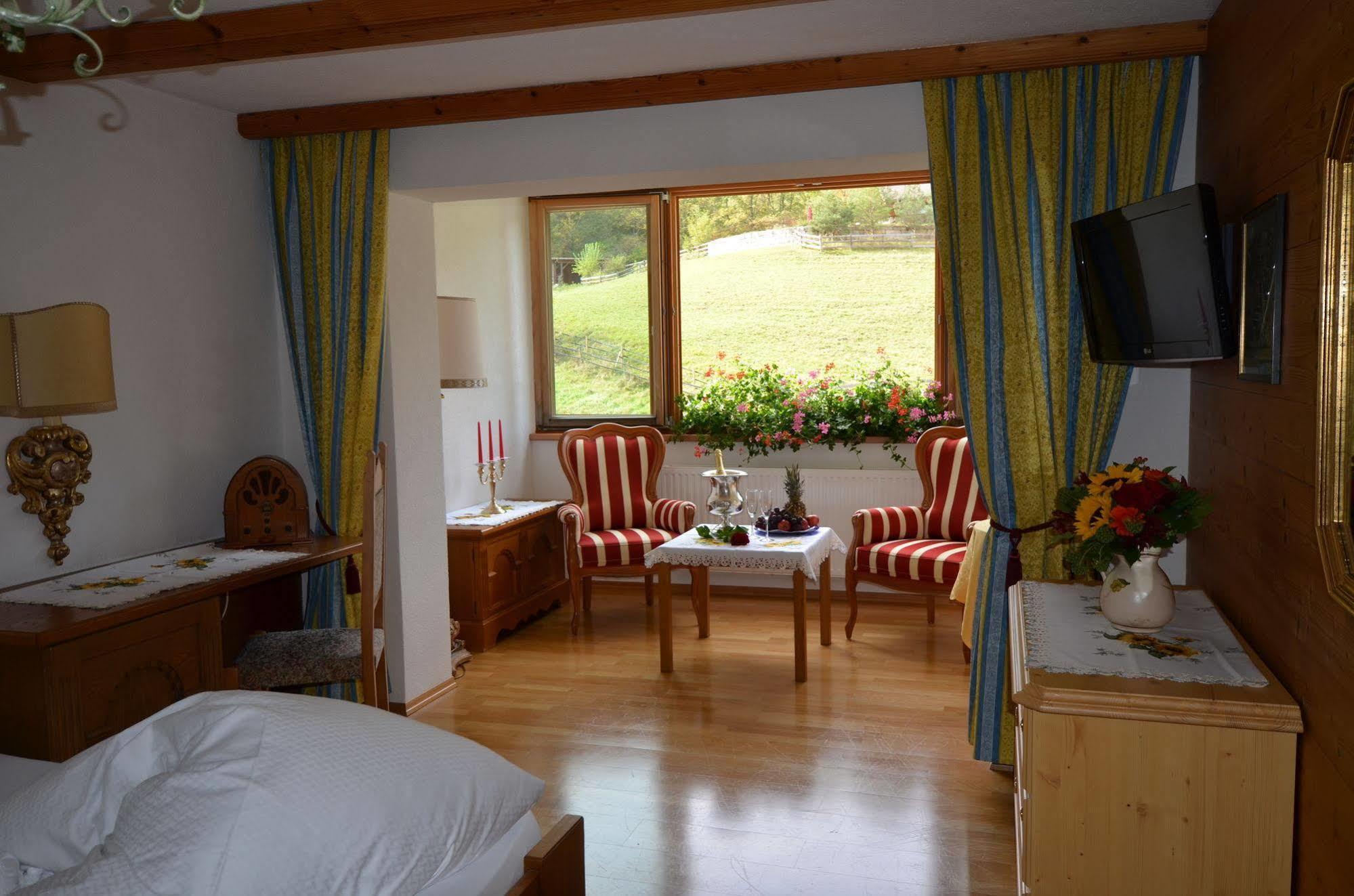 Hotel Zugspitze 4*