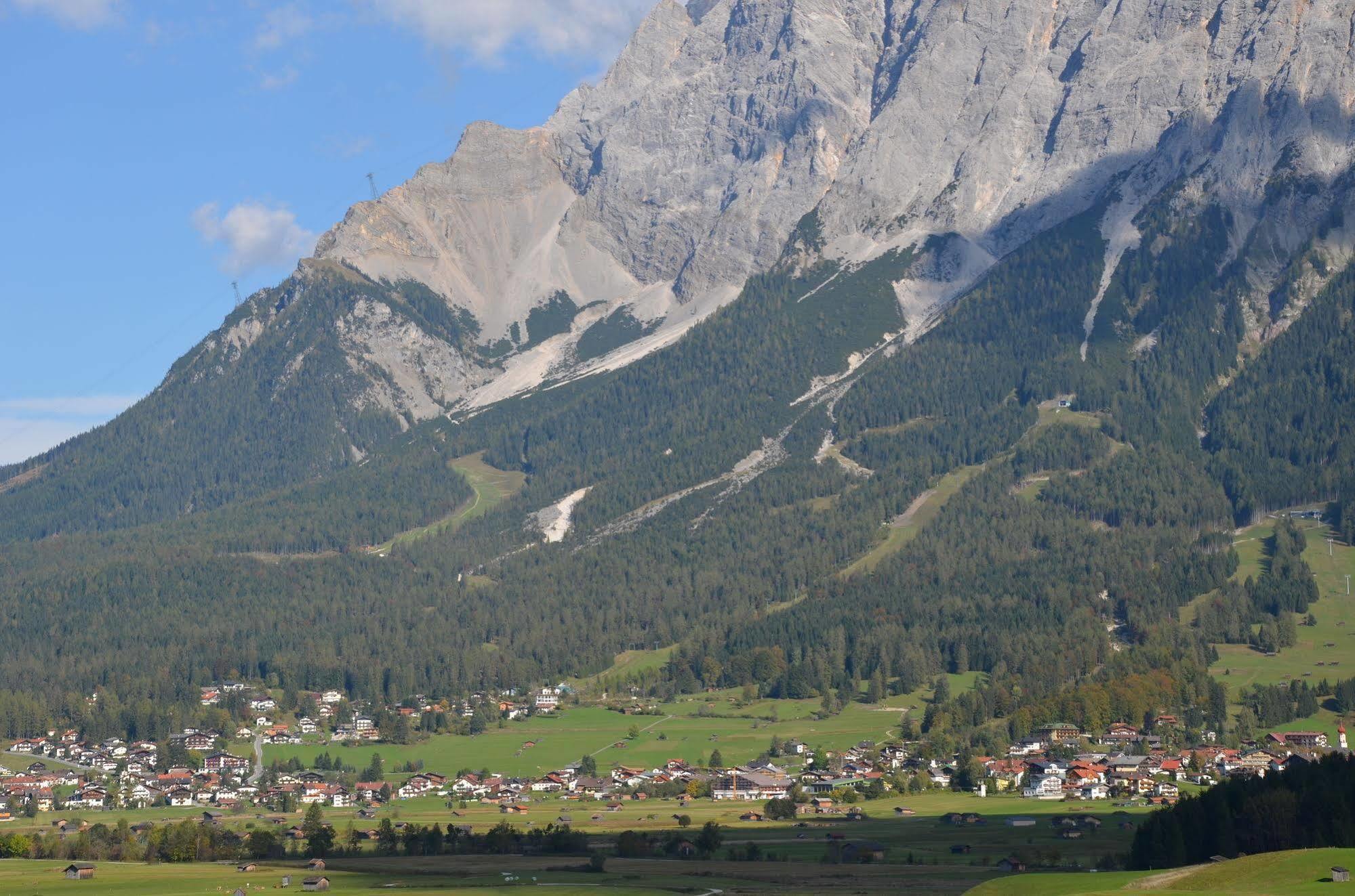 Zugspitze